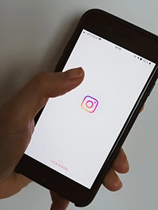 Instagram