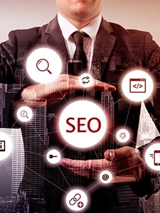SEO оптимизация